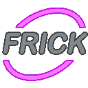 NeonFrick Discord emoji