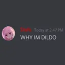 WHYIMDILDO