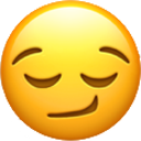 ST_HumbleSmirk Discord emoji