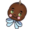 9c_blmcrybaby Discord emoji