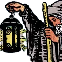 hermit