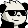 Panda_Cool Discord Emoji
