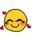 0blush Discord emoji