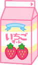 7strawberrymilk Discord emoji