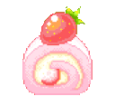 7strawberrycake Discord emoji