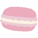 7macaroon Discord emoji