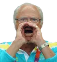 shout shout