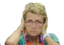 deaf