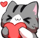 kotheart Discord Emoji