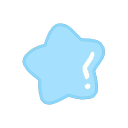 5cutestar Discord emoji