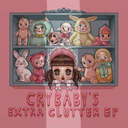 1crybabyextraclutter Discord emoji