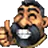 peasant_thumbs_up_2