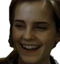 hermione_happy