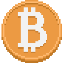 Spinning Bitcoin Discord Emoji