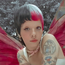 1butterflymel Discord emoji