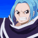 g_OPW_ViviSlapsLuffy Discord emoji