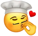 chefkiss chefkiss
