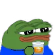 PeepoDrunk