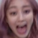 JihyoScream Discord emoji