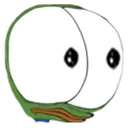 Monkaomega monkaOMEGA Discord Emoji