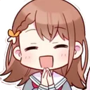 MinoriThankful
