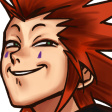 :smugAxel: