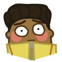 baggerblush baggerblush