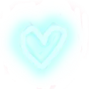 aqua_heart
