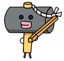 Tonkatime Discord emoji
