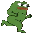 peepoRun