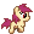 pony