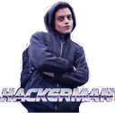 Hackerman