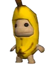 banana