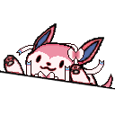 pokemon_tableslap Discord Emoji