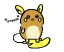 pokemon_zoom Discord Emoji