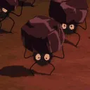 cutelilrockspiritedaway