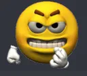 anger