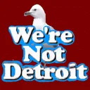 NotDetroit