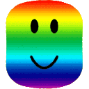 RainbowRoblox Discord Emoji