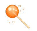 LolipopOrange