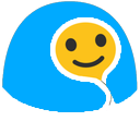 comfy Discord emoji
