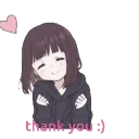 thankyou