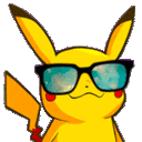 Pokemon Cool Discord Emoji