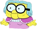 6shrugGramma 6shrugGramma