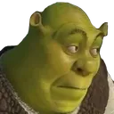 KuroOhShrek