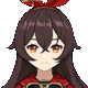 CharAmber Discord emoji