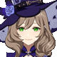 CharLisa Discord emoji