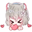 aHoshimiLove