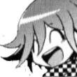 KokichiSmiling