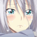 Crying Discord Emoji